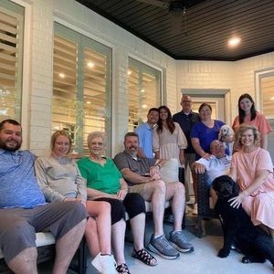 Meet your Posher, Phyllis